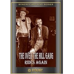 Over The Hill Gang Rides Again (1970) by Fred Astaire Classics