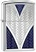 Original Zippo Feuerzeug Deep V
