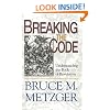 Breaking the Code - Participant's Book: Understanding the Book of Revelation