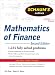 Schaum's Outline of  Mathematics of Finance, Second Edition (Schaum's Outline Series)