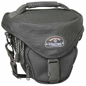 Click here to buy Tamrac 5683 Digital Zoom 3 Camera Bag Black by Tamrac.