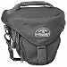 Tamrac 5683 Digital Zoom 3 Camera Bag  (Black)