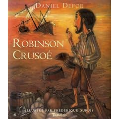 Robinson Cruso�