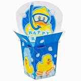 Just Ducky Centerpiece Party Supplies