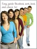 Easy guide for Facebook Work book & checklist