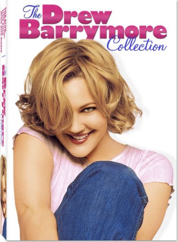 Drew Barrymore Celebrity Pack (Never Been Kissed / Fever Pitch / Ever After)