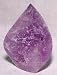 Amethyst Polished ''Healing Flame'' Crystal-Brazil