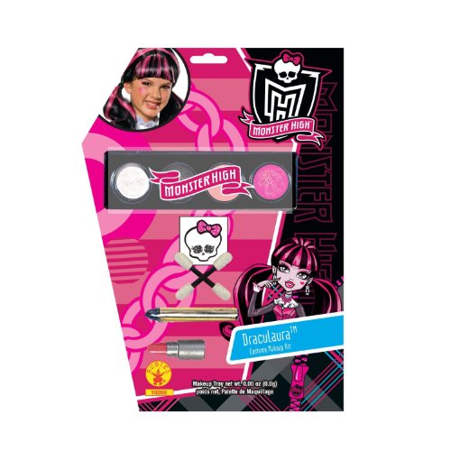 Monster High - Draculaura Makeup Kit (Child)