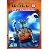 WALL-E (2 Disc Special Edition) [DVD] [2008]