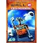 WALL-E (2 Disc Special Edition) [DVD] [2008]