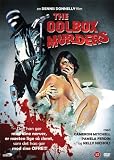 The Toolbox Murders (1978) (Strong Uncut Version) (Region 2) (Import)
