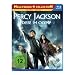 Percy Jackson - Diebe im Olymp - Hollywood Collection [Blu-ray]