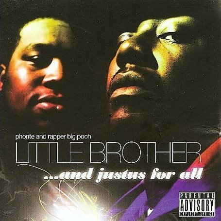 Little Brother - And Justus for All - Zortam Music