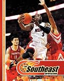 The Southeast Division (Above the Rim)