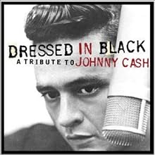 Dressed in Black:  A Tribute to Johnny Cash