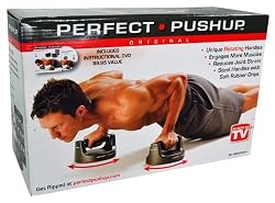 Perfect Pushup - Original