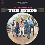 MR. TAMBOURINE MAN  -  The Byrds