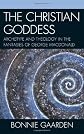 The Christian goddess : archetype and theology in the fantasies of George MacDonald