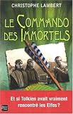 Le Commando des Immortels