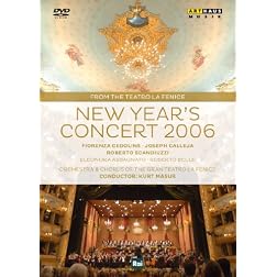 New Year's Concert 2006