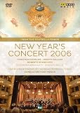 New Year Concert 2006  (Arthaus: 107283) [DVD] [2012] [NTSC]