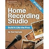 home recording studio build it like the pros