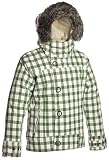 Bonfire Arena Snowboard Jacket Silk