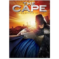 The Cape: Complete Series
