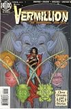 Vermillion #12 September 1997 Vermillion #12 September 1997