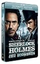 Sherlock Holmes 2 : Jeu d'ombres - Ultimate Edition - Combo Blu-ray + DVD [Blu-ray]