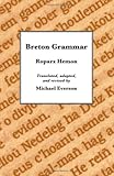 Breton grammar