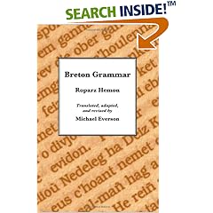 Breton Grammar