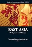 East Asia : developments and challenges