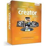 Roxio Creator 2010