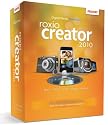 Roxio Creator 2010