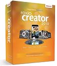 Roxio Creator 2010