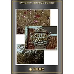 The Distant Drummer: Flowers of Darkness (1972)