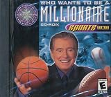 Who Wants to Be a Millionaire: Sports Edition
