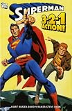 Superman: 3-2-1, Action! (Superman): 3-2-1, Action! (Superman)