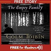 The Empty Family: Free Story | [Colm Toibin]