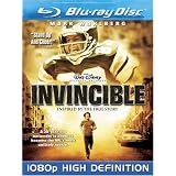 Invincible [Blu-ray]