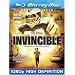 Invincible [Blu-ray]