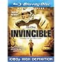 Invincible [Blu-ray]