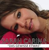 Das Gewisse Etwas - Sarah Carina