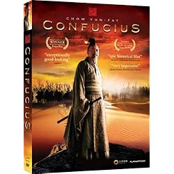 Confucius