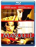 Image de Manolete [Blu-ray] [Import italien]