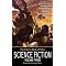 Science Fiction, Fantasy and Horror Original Anthologies 2009