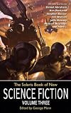 The Solaris Book of New Science Fiction Volume 3