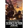 The Solaris Book of New Science Fiction Volume 3