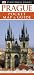 Prague (DK Eyewitness Pocket Map & Guide)